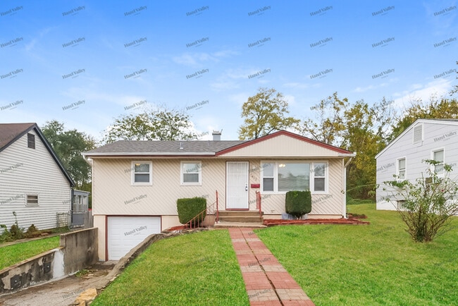 Building Photo - 7412 College Ave