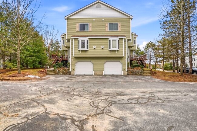 Photo - 153 America Blvd Unit 153