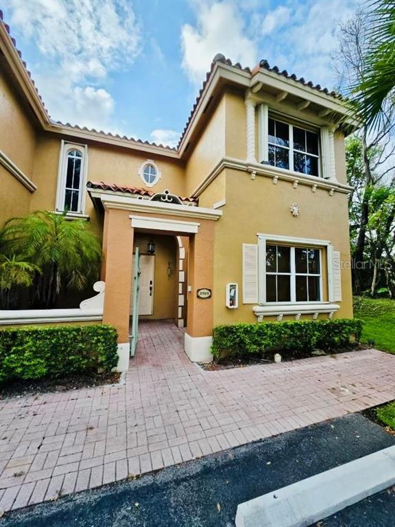 Photo - 13801 NW 84th Ct Townhome