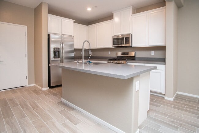 Photo - GorgeousTownhome in Summerlin