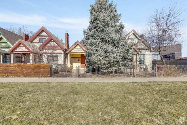 Building Photo - $2,495, 2-bed, 1-bath Victorian in the hea... Rental