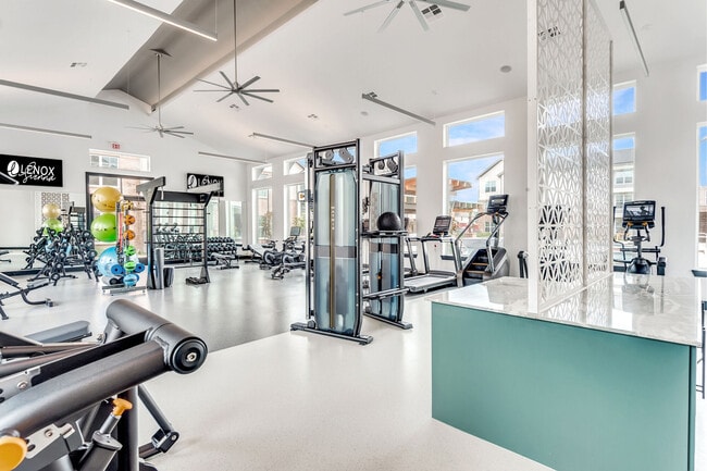 Photo - Lenox Sienna | Apartments & Townhomes