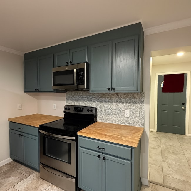 Photo - Charming Home with Modern Upgrades