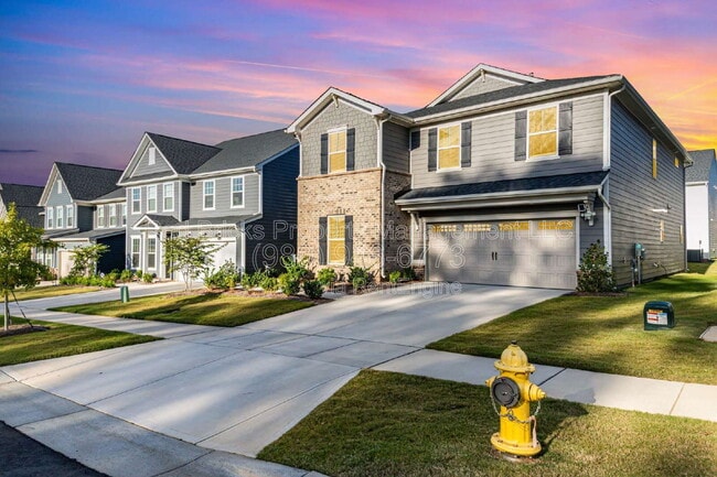 Photo - 9282 Moss Plantation Ave NW