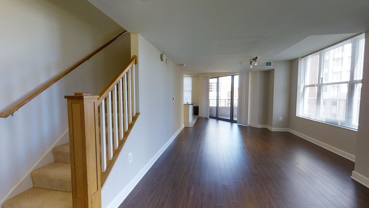 Photo - Spinnaker Bay at Harbor East Apartments