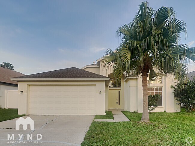 Building Photo - 1328 Maximilian Dr Rental