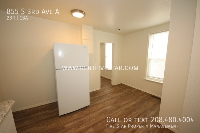 Photo - 855 S 3rd Ave