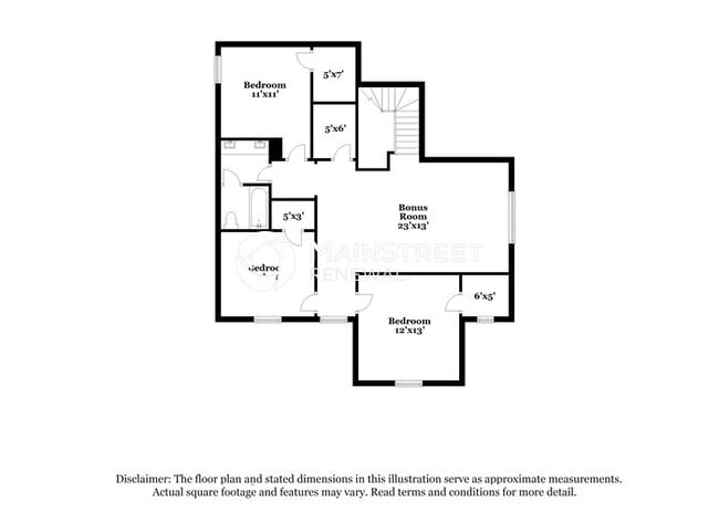 Photo - 4 Bedroom Pet-Friendly Home in ROSHARON, TX with Main Street Renewal