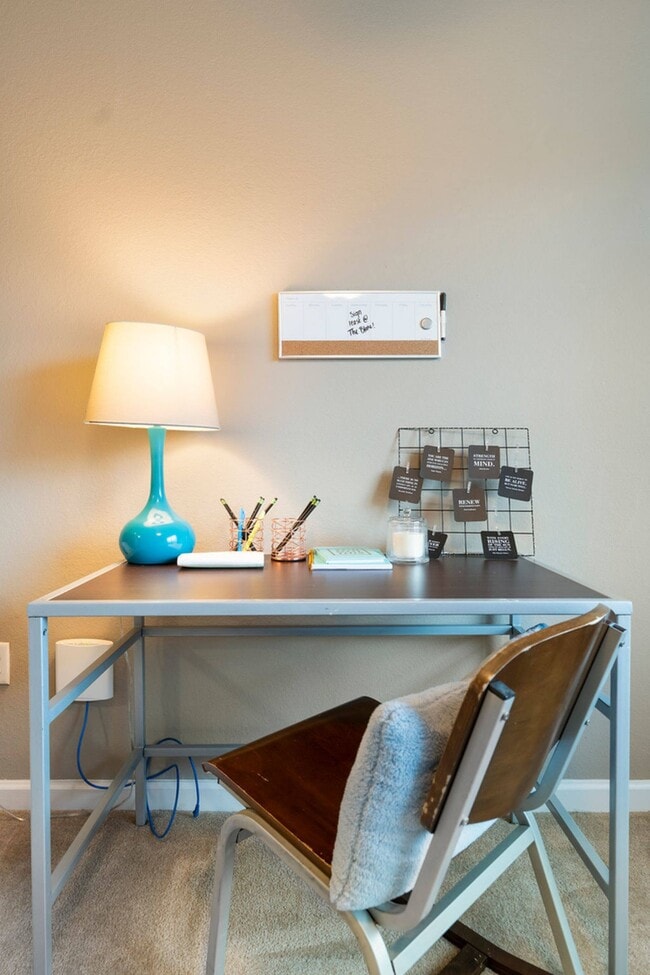 The Blake Apartments Kennesaw, GA