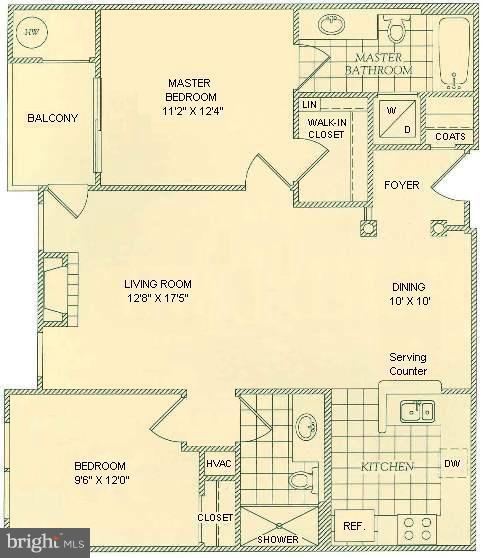 Photo - 7000 Falls Reach Dr Unit 309