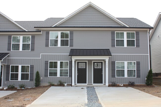 Building Photo - Brand New Townhouse unit in Kannapolis, NC!!
