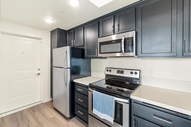 Building Photo - Ascent at Campus Life Rental