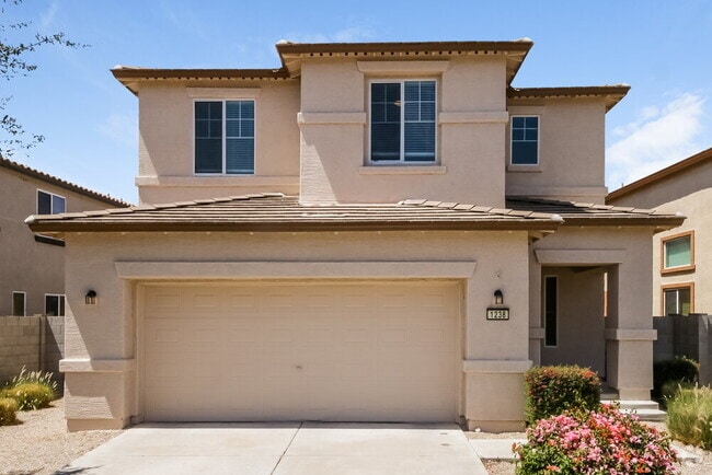 Building Photo - 1238 E Julian Dr Rental