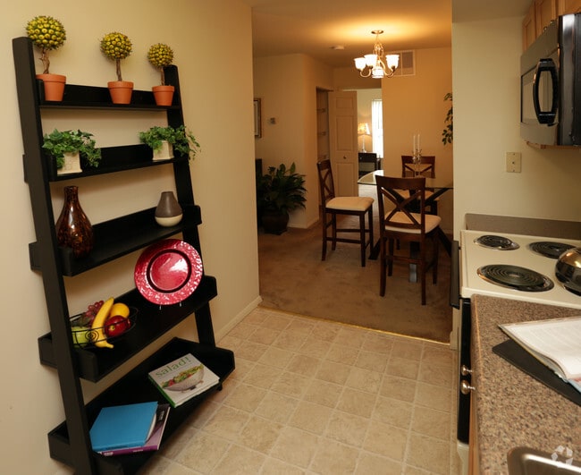 Colonial Crest Apartments Emmaus, PA