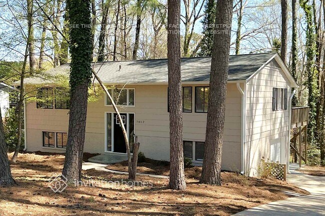 Photo - 7812 Haymarket Ln