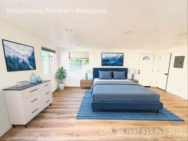 Building Photo - 4161 Clairemont Mesa Blvd Unit 3 Rental