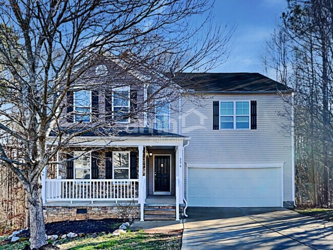290 Woodcreek Lane - 290 Woodcreek Lane House