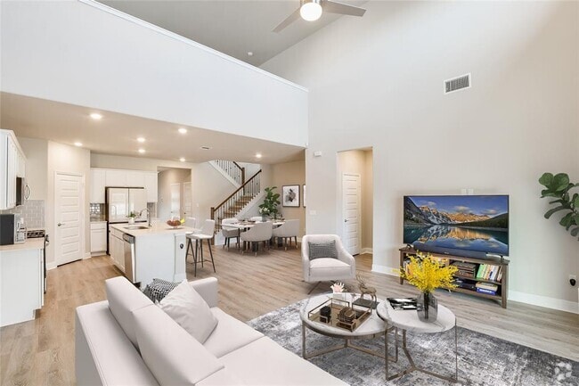 Building Photo - 17817 Bassano Ave Rental