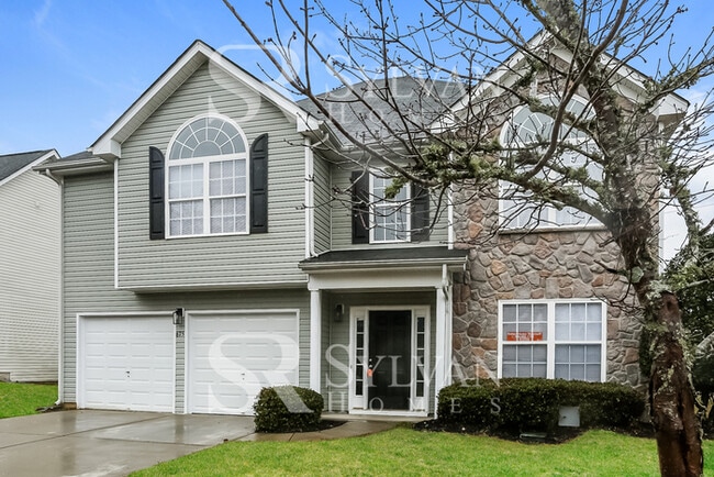 Photo - Stately 4 BR, 2.5 BA home