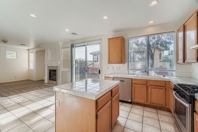 Photo - Newly remodeled 3 bedroom Summerlin home!