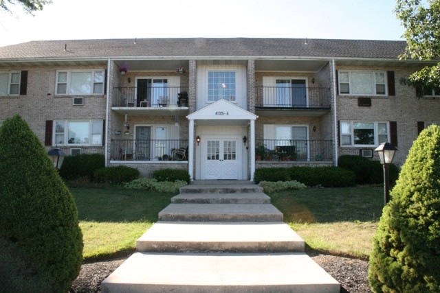 Spring Forge Apartments - Spring Forge Apartments