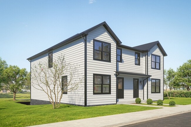 Photo - *August 2026* - Newly Built 5 Bed, 5.5 Bath Townhome!