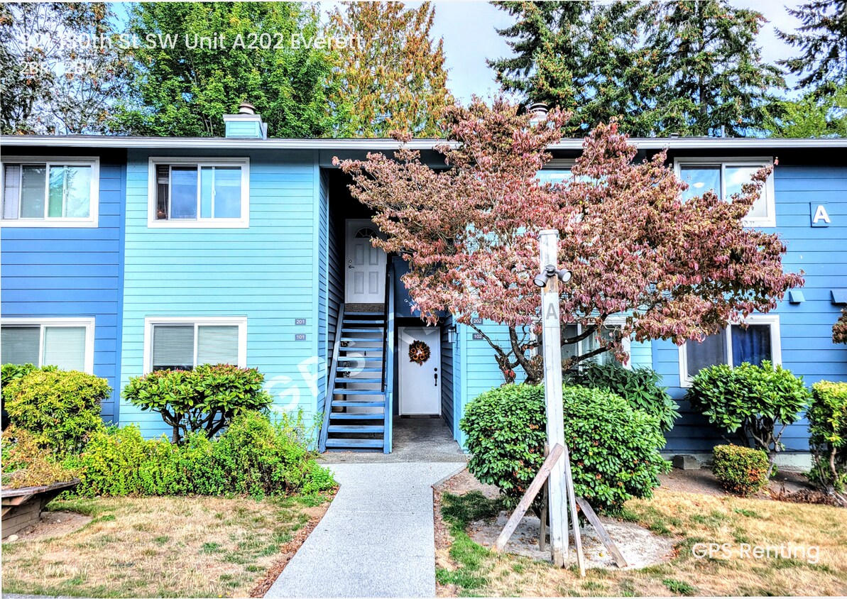 Photo - 921 130th St SW-Unit A202