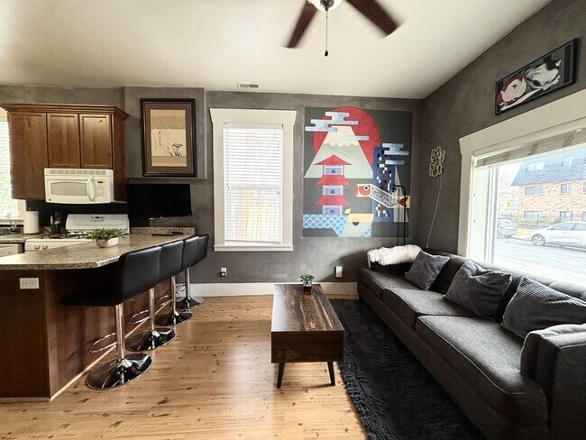 Photo - 608 Park St.