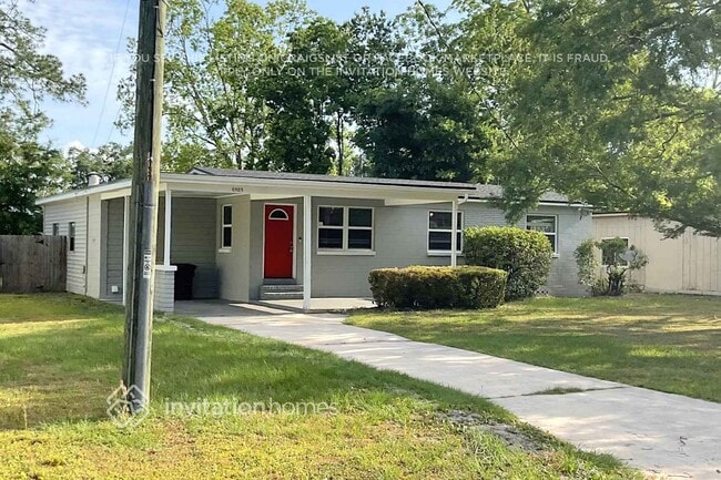 Building Photo - 6585 Larne Ave