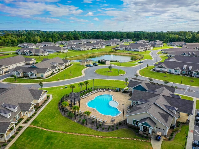 BPWR Property Overview