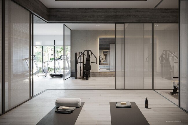 Photo - 2 Forest Hill Rd Unité 507