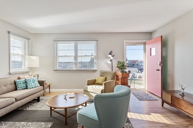 Photo - Beautiful Home In Underwood Park Neighborhood