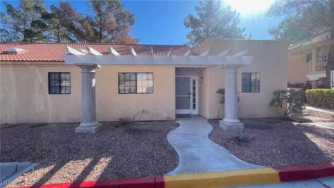 Building Photo - 2851 S Valley View Blvd