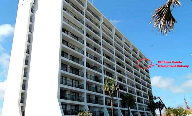 Building Photo - 7310 Seawall Blvd Unit BTS 1101