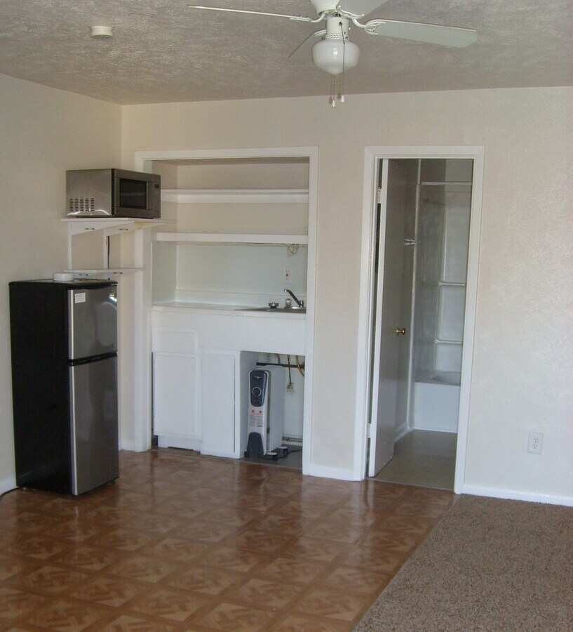 Casa Del Sol Apartments Weatherford, TX