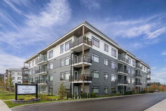 Photo - Merewood Apartments