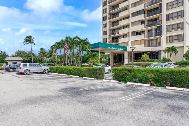 Building Photo - 5600 N Flagler Dr Unit 2610