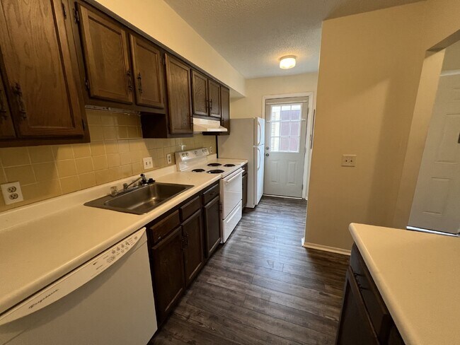 Photo - Townhouse for Rent Unit 52