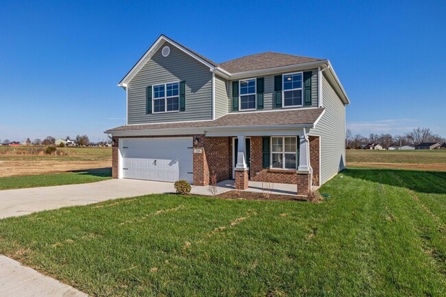 Photo - 216 Candy Apple Ln