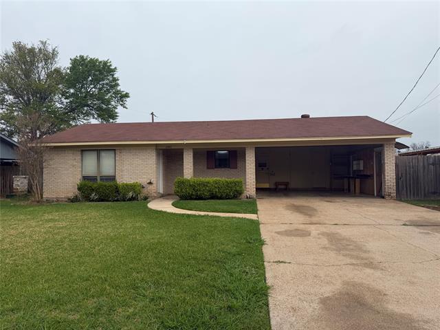 Building Photo - 2003 Christine Ave