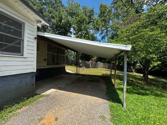 Photo - 3/1 close to uptown Shelby, NC