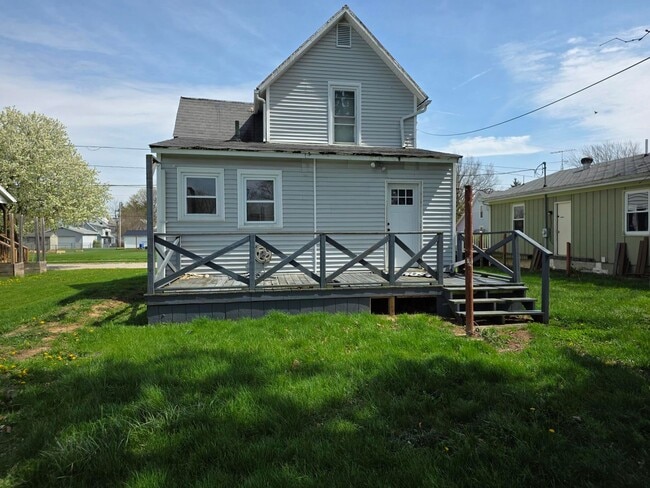 Photo - 3 Bedroom 1 Full Bath Single Family Two-Story Home--20 Seltzer Ave Shelby