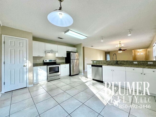 Photo - Charming Home with Spacious Backyard and Modern Upgrades Near NAS Pensacola