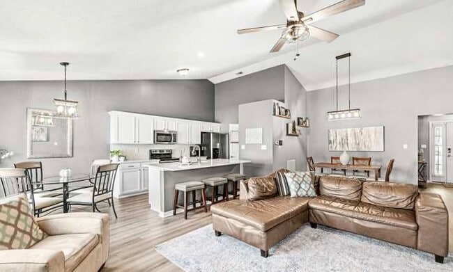 Photo - 15259 High Timber Ln