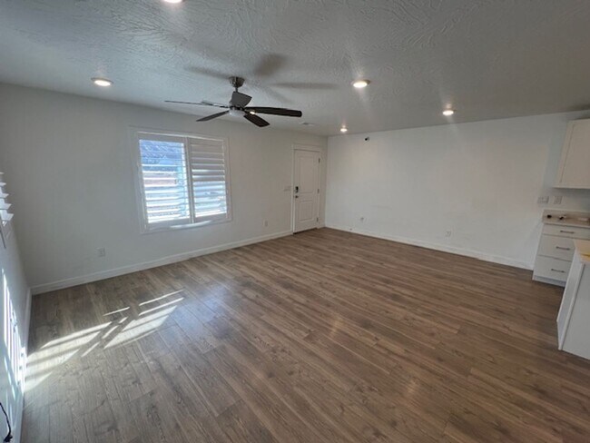 Photo - Check out these ammenities!