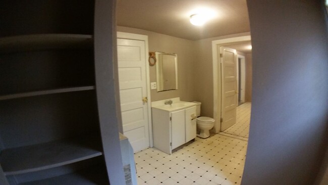 2 Bedroom House Near Downtown OKC - 2 Bedroom House Near Downtown OKC