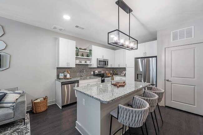 Photo - Capital Collective Luxury Apartments