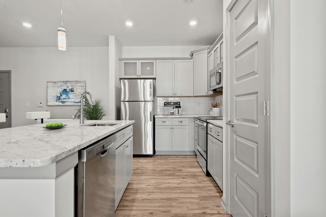 Photo - Hawthorne at Westport