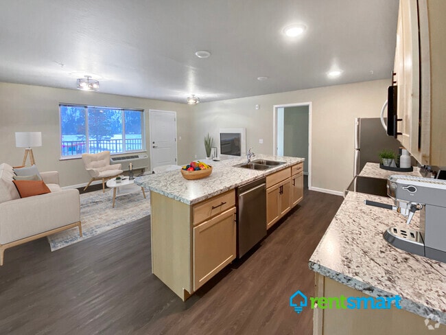 Building Photo - 3484 MT-200 Unit Apt #1