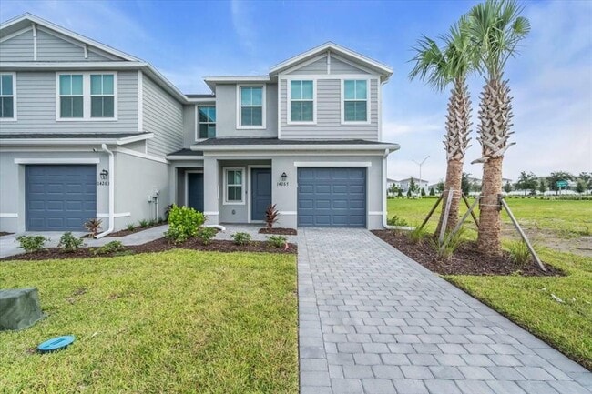 Building Photo - 14267 Lilac Sky Ter Rental